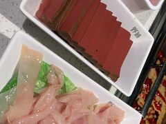 -野妹火锅(龙岗店)
