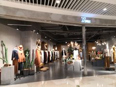 -深圳来福士广场