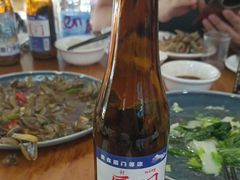 -醉壹号海鲜大排档·老厦门特色菜(厦门美食地标店)