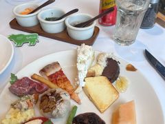 -拉蒂娜·巴西牛排馆 Latina·Brazilian Steakhouse(陆家嘴旗舰店)