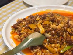 -同福社私房菜