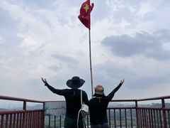 -马头山