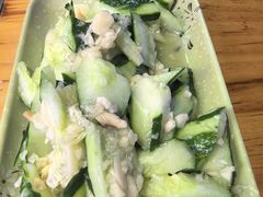 -新疆烧烤王(广灵店)