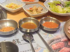 -韩一品韩国料理(柏庐南路店)