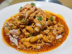 -那家小馆•北京菜•烤鸭(香山店)
