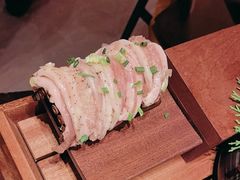 -轻烧烤肉(光谷步行街店)
