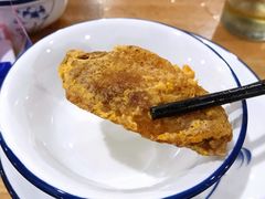 -南记食粥坊·宵夜大排档(莲花总店)