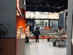 -兰河巷牛肉面(曲江店)