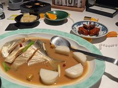 -荣轩(新荣记环球金融中心店)