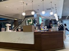 -Peet's Coffee皮爷咖啡(豫园店)
