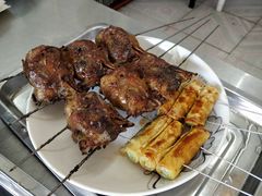 -老杜烧烤(解放路店)