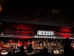 大堂-鸡尾酒实验室酒吧(隆礼路店)