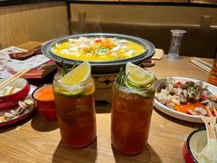 -山城外·非遗酸菜鱼(蜀都万达店)