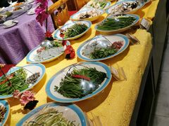 -小秦淮·南京土菜(新亭西路店)