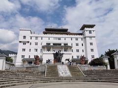 -南诏风情岛