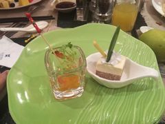 -厦门悦华酒店·绿庭主题自助餐厅