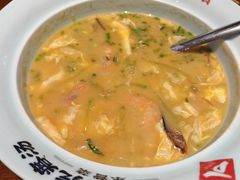 -村长家的疙瘩汤·东营菜(东营茶城店)