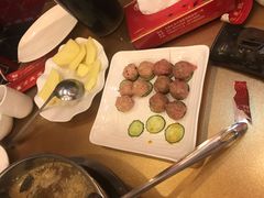 -活鱼馆(宜兴埠店)