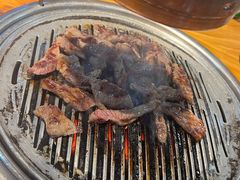 -金顺碳烤肉(1号店)
