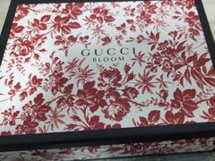 -GUCCI(南京德基店)