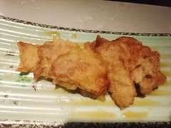 锅包肉-七八冷面·延边朝鲜族美食(欢乐谷店)