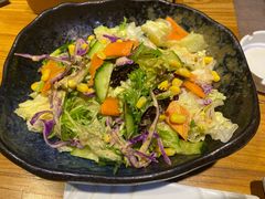 -和风清味日本料理(希尔顿店)