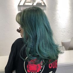 点击看大图 -ASA HAIR SALON