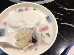 -文昌邓记清补凉(西沙路店)