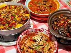 -辣小鲜·南昌大排档(船山路店)