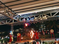 -渔家火锅·海鲜自助餐·演艺(亚龙湾天域酒店)