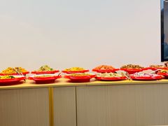 -家里婆自助水饺(振华路店)