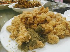 -老七饭馆(光荣道总店)