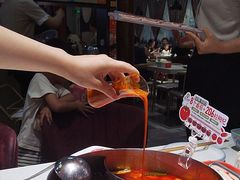 -麻辣因子滩羊火锅(世和广场店)