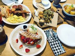 荔枝冰茶-ROAST