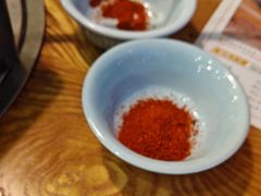 -東豫狼鲜货烧烤. 碳火烤鱼. 小龙虾(上海首店)