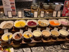 -广州天河希尔顿酒店