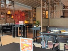 -五缘湾凯悦酒店·悦饗中餐厅