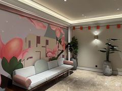 -广州天河体育中心美居酒店