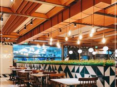 大堂-Home Thai·泰谣(王府井apm店)