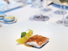 -深圳四季酒店·馥自助餐厅