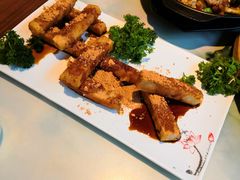 -苏城小院·园林精致苏州菜(斜塘老街店)