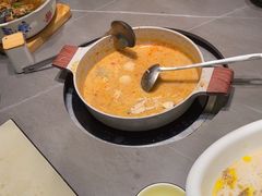 -创味·民间海南菜·非遗藤桥排骨(藤桥·免税城店)