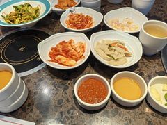 -肉加韩国料理·烤肉(金茂湾店)