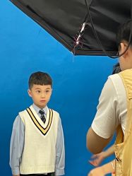 -海马体家庭照相馆(杭州萧山万象汇店)