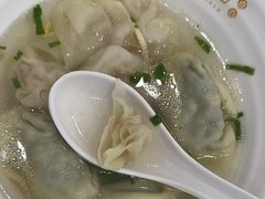 -老西白点心店