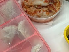 -四姐妹东北饺子(沙尾路店)