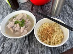 -南香小食店(水门路店)
