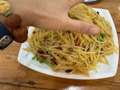 -太子食府(圣水路店)