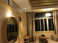 -大自然会所(泉秀店)