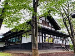 -北海道神宫
